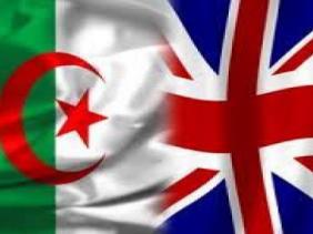 Photo of Enseignement supérieur : l’Algérie signe avec la Grande Bretagne un mémorandum d’entente