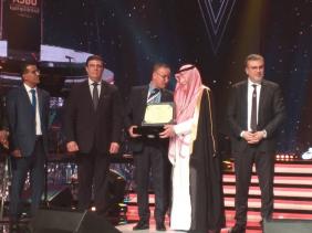 Photo of La radio algérienne décroche deux prix à la 21e édition du Festival de la radio et de la télévision arabes
