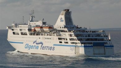 Photo of Reprise de l’activité du transport maritime des voyageurs à partir du 21 octobre