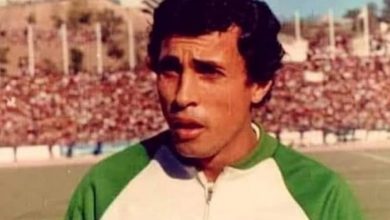Photo of L’ancien gardien international Mehdi Cerbah tire sa révérence