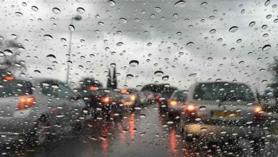 Photo of Alerte météo : les fortes pluies continueront dans plusieurs wilayas du Nord du pays