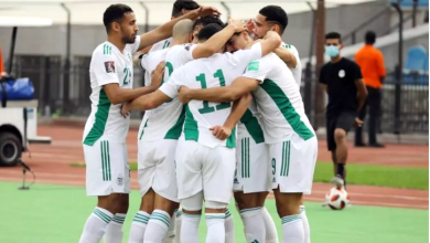 Photo of Mondial 2022 – Qualifications (5e J) : l’Algérie corrige Djibouti (4-0) et prend la tête de son groupe