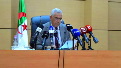 Photo of Le ministre de la Justice : « le secteur mène une bataille pour le recouvrement de la confiance du citoyen en les institutions judiciaires »