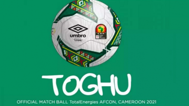 Photo of CAN 2021 : la CAF révèle « Toghu », le ballon officiel du tournoi