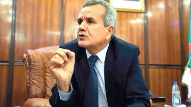 Photo of Variant Omicron : aucun cas détecté en Algérie, affirme le ministre de la santé