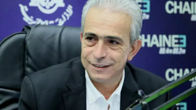 Photo of Mourad Hanifi : « une nouvelle loi minière, plus attractive, sera présentée au gouvernement »