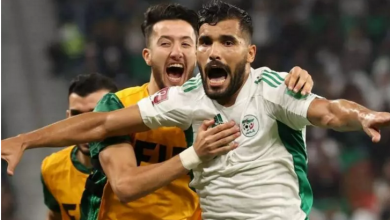 Photo of Coupe arabe de la Fifa : l’Algérie sort le pays hôte et défiera la Tunisie en finale