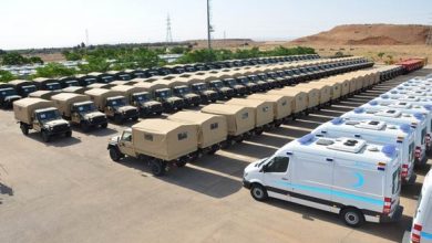 Photo of MERCEDES-BENZ: 89 nouveaux véhicules livrés hier