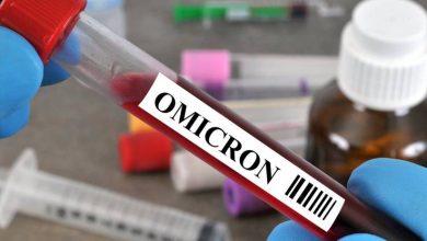 Photo of COVID-19/OMS:  Omicron pourrait générer des variants plus dangereux