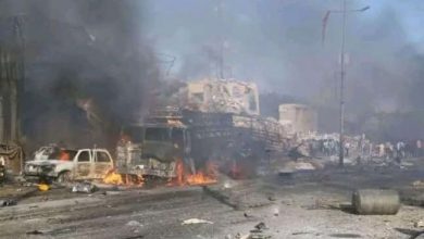 Photo of GHANA:  Au moins 17 morts dans l’accident d’un camion d’explosifs