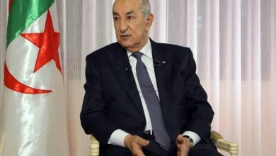 Photo of Le Président Tebboune réitère son appui et ses encouragements à l’EN