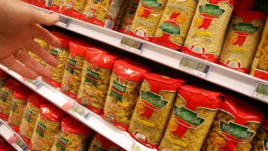 Photo of Baisse des prix des pâtes alimentaires et du couscous jusqu’à 50%