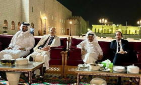 Photo of Une délégation d’hommes d’affaires qataris prochainement à Alger