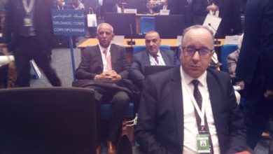 Photo of Une délégation du Conseil de la nation participe à Beyrouth au Forum arabe pour le développement durable 2022