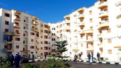 Photo of LE MINISTERE DE L’HABITAT, BELARIBI :  « 32.000 logements distribués durant le premier trimestre de 2022 sur un programme tracé de 45.000 unités »