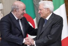 Photo of Le Président Tebboune poursuit sa visite d’Etat en Italie pour le 3e et dernier jour