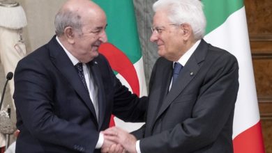Photo of Le Président Tebboune poursuit sa visite d’Etat en Italie pour le 3e et dernier jour