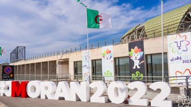 Photo of ORAN: Plan environnemental spécial pour les Jeux méditerranéens 2022