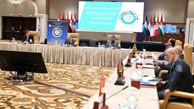 Photo of COVID-19:  Le rôle des Conseils économiques, sociaux et environnementaux des pays arabes salué