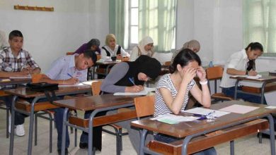 Photo of EDUCATION:  6100 détenus passent l’examen du BAC au niveau national