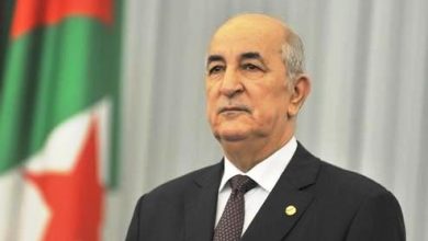Photo of Aïd El Adha: le Président Tebboune présente ses vœux aux éléments de l’ANP, à différents corps et aux champions d’Algérie aux JM
