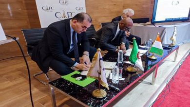 Photo of Signature d’un mémorandum d’entente entre la CAPC et le patronat ivoirien CGECI