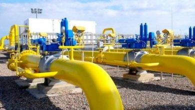 Photo of ALGÉRIE-ITALIE :  L’Algérie augmente de 4 milliards de m3 ses livraisons de gaz à l’Italie