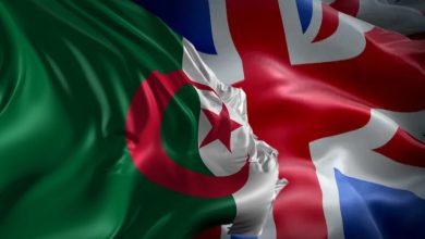 Photo of Des officiels britanniques réaffirment la volonté du Royaume-Uni de renforcer la coopération avec l’Algérie