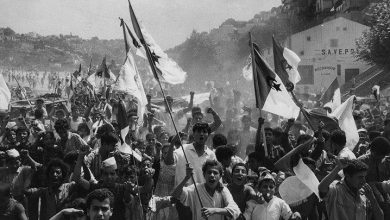 Photo of Les Douanes algériennes célèbrent le 60e anniversaire de l’indépendance