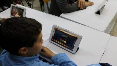 Photo of LE MINISTRE DE L’EDUCATION NATIONALE, BELABED:  « Doter les écoles concernées en tablettes électroniques avant le 9 septembre »