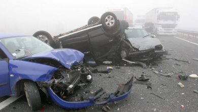Photo of Les accidents de la route tuent plus de deux personnes chaque minute dans le monde
