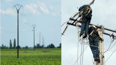Photo of Sonelgaz ambitionne de raccorder 30.000 exploitations agricoles au réseau d’électricité à la fin 2022