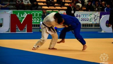 Photo of JM Oran 2022 (4e j) : le Rafle offre deux nouvelles médailles, le  judo déçoit