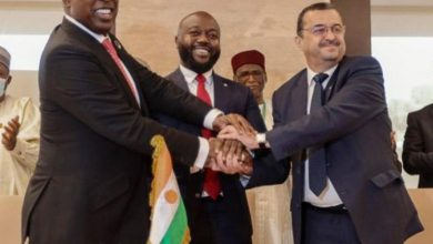 Photo of Gazoduc transsaharien (TSGP) : l’Algérie, le Nigéria et le Niger signent un Mémorandum d’entente