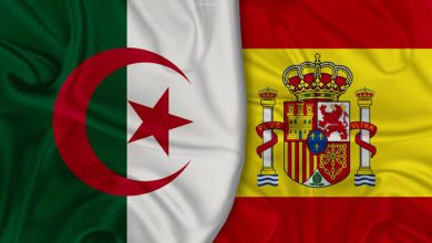 Photo of L’Espagne prend une mesure contre les marchandises à destination de l’Algérie