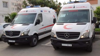 Photo of KHENCHELA: Distribution de 12 ambulances et 3 bus de transport scolaire