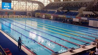 Photo of Après les JM, Oran abrite le championnat arabe de natation du 20 au 24 juillet