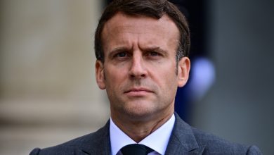 Photo of DES ASSOCIATIONS NATIONALES INTERPELLENT MACRON :  « Mettez un terme aux agissements nocifs des organisations terroristes activant en France » 