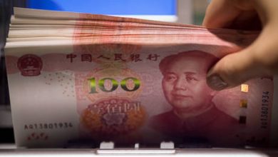 Photo of Les paiements en monnaie chinoise Yuan font un bond en avant en Russie