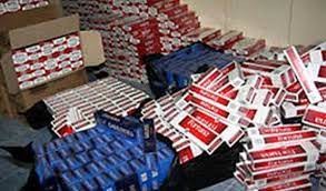 Photo of LUTTE CONTRE LA CONTREBANDE :  Saisie de 15.000 paquets de cigarettes à El-Oued et de produits alimentaires à In Guezzam