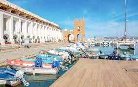Photo of TOURISME :  Le complexe touristique de Sidi Fredj compte s’imposer grâce à des prestations de qualité et des prix concurrentiels
