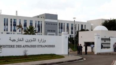 Photo of L’Algérie condamne fermement l’attaque terroriste de Djeddah en Arabie saoudite