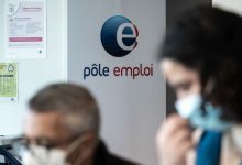Photo of FRANCE :  Le chômage en légère hausse en juillet (ministère)
