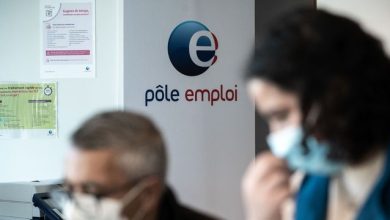 Photo of FRANCE :  Le chômage en légère hausse en juillet (ministère)