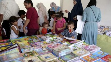 Photo of RENTRÉE SCOLAIRE:  Ouverture d’une foire de proximité de fournitures scolaires à Alger