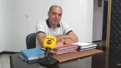 Photo of  Oubelaid Abdelkader en exclusivité au journal Eddiwan: 14 écoles primaires sont équipées de tablettes électroniques.