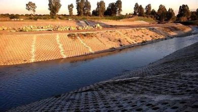 Photo of OUED EL HARRACH:  Nécessité d’accélérer les projets de prétraitement des eaux industrielles rejetées