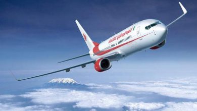 Photo of Air Algérie annonce l’ouverture des ventes des vols supplémentaires vers Istanbul