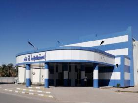 Photo of OUARGLA :  Un hôpital de 60 lits projeté à El-Hedeb