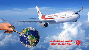 Photo of TOURISME:  Air Algérie appelée à accompagner les efforts de développement du secteur